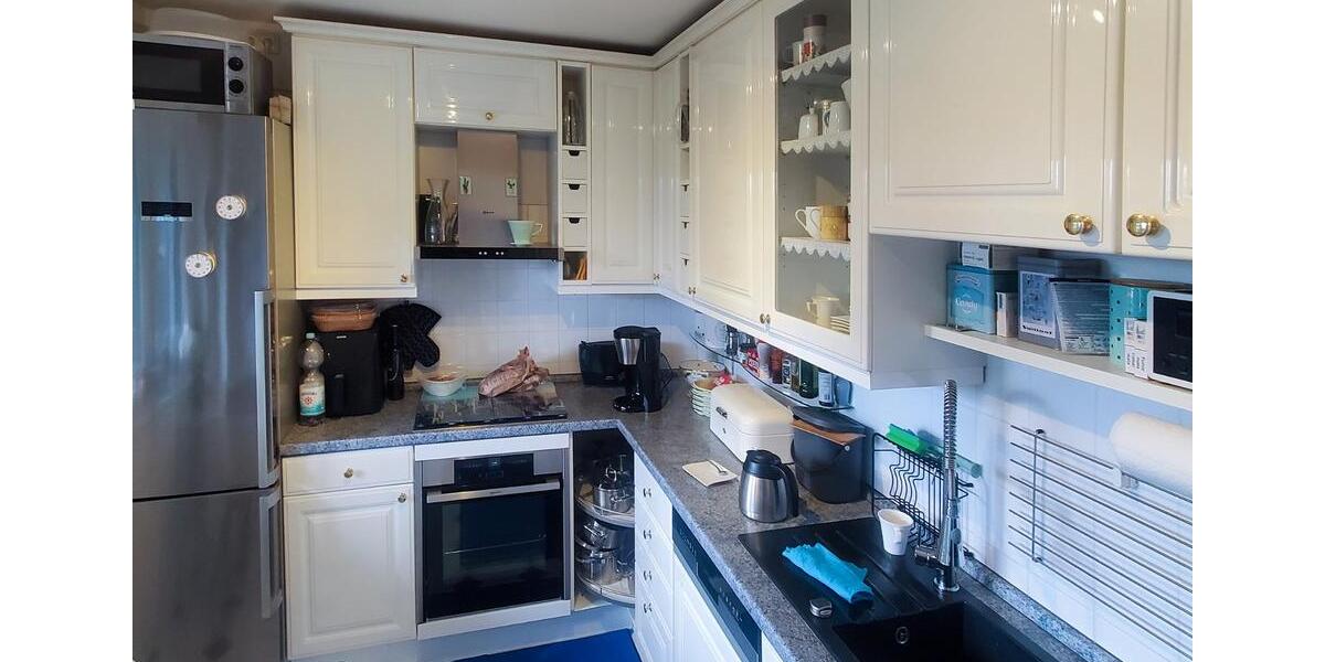 Etagenwohnung Bergisch Gladbach Frankenforst - 3 Zimmer, 79 m&sup2;, 355.000&euro; | Angebot:25353847