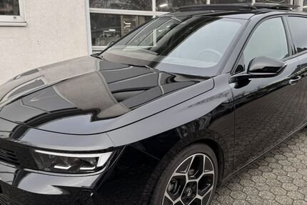 Opel Astra 5.930 km 36.450 &euro; Lohmar 53797