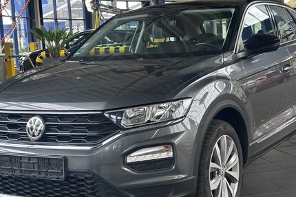 VW T-Roc 62.000 km 18.500 &euro; Brühl (Nähe Köln) 50321