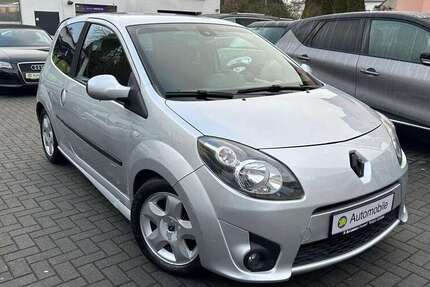 Renault Twingo 138.190 km 1.749 &euro; Troisdorf 53840