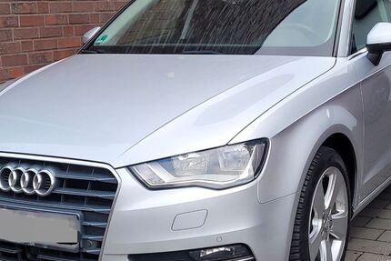 Audi A3 117.000 km 11.000 &euro; Bonn 53123