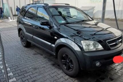 Kia Sorento 209.000 km 3.800 &euro; Köln 50678
