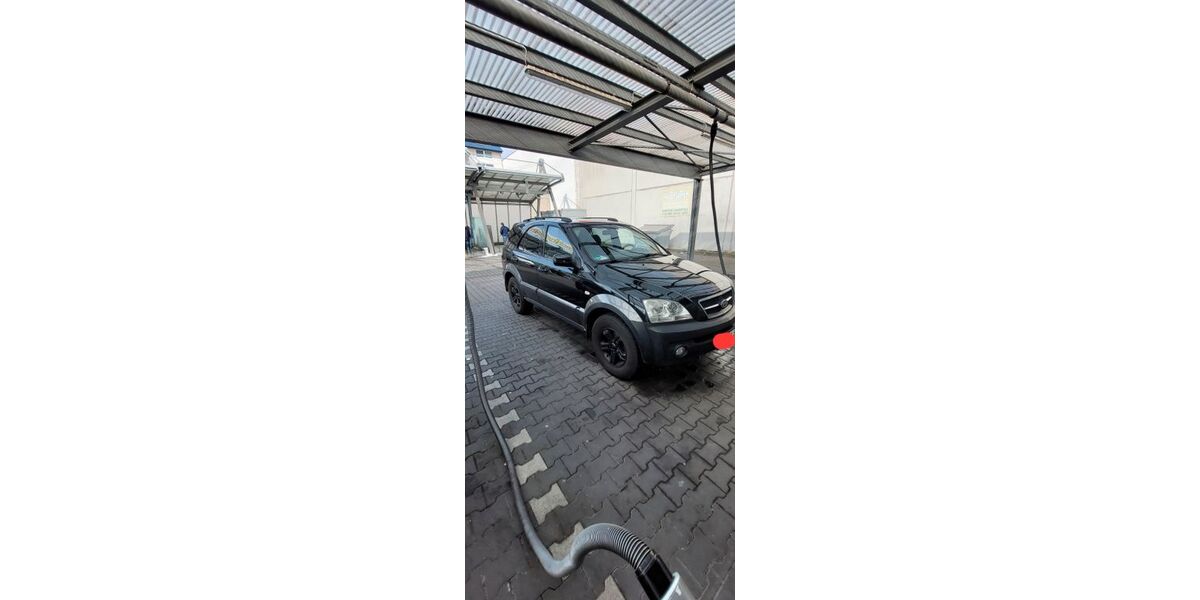 Kia Sorento 209.000 km 3.800 &euro; Köln 50678