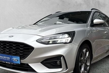 Ford Focus 55.882 km 18.490 &euro; Hürth 50354