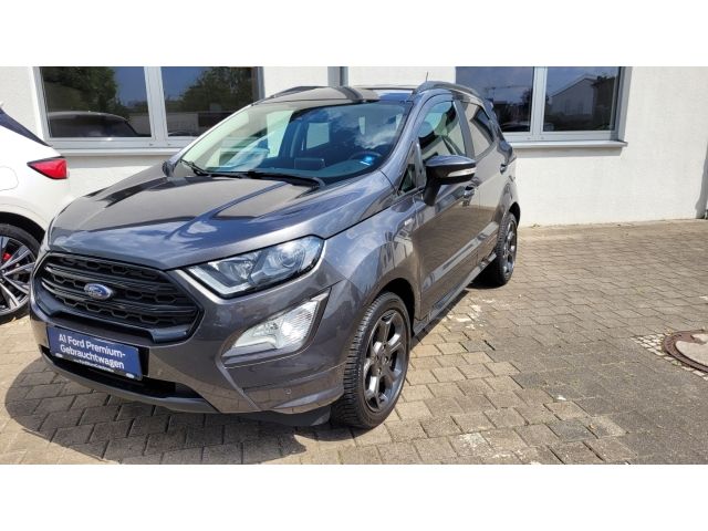 EcoSport