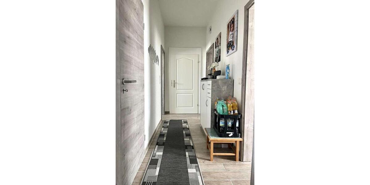 Etagenwohnung Euskirchen - 2 Zimmer, 65 m&sup2;, 159.000&euro; | Angebot:26511903