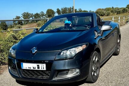 Renault Megane 143.500 km 7.850 € Hürth 50354