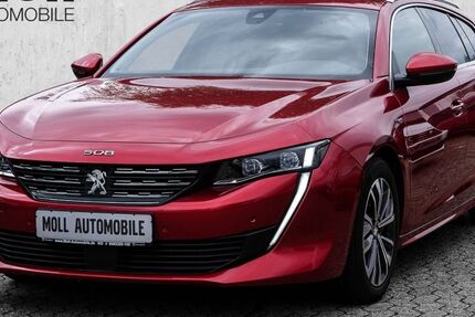 Peugeot 508 46.263 km 18.980 &euro; Euskirchen 53879