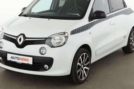 Renault Twingo 76.724 km 8.890 &euro; Köln 50739