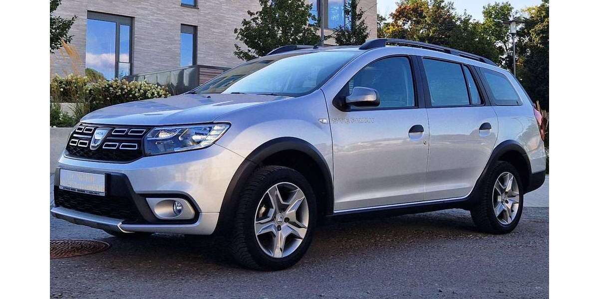 Dacia Logan 36.000 km 10.500 € Bergisch Gladbach 51469