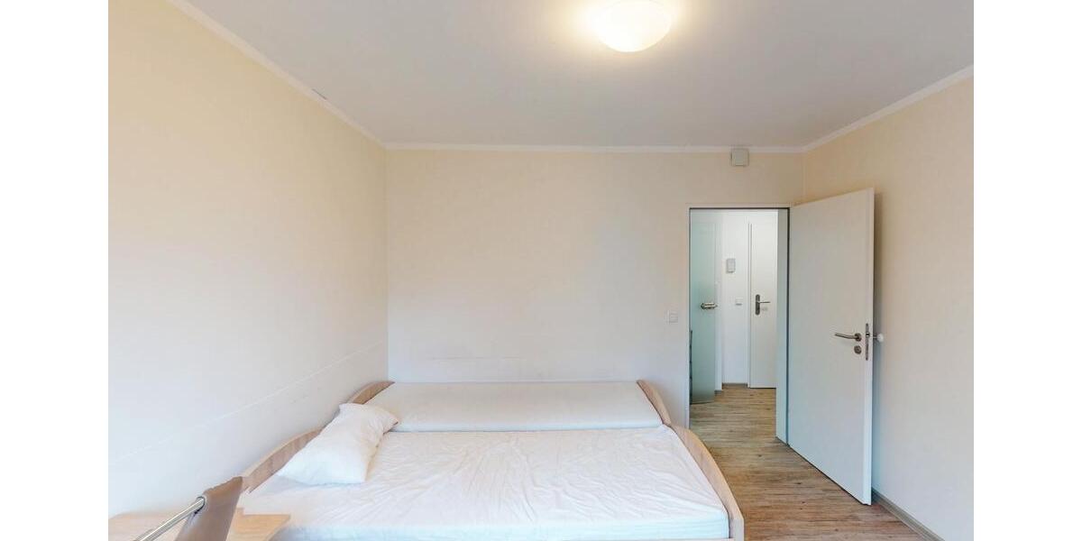 Erdgeschoßwohnung Köln Mülheim - 1 Zimmer, 24 m&sup2;, 384&euro; | Angebot:24505334