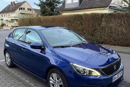 Peugeot 308 82.500 km 11.500 &euro; Sinzig 53489
