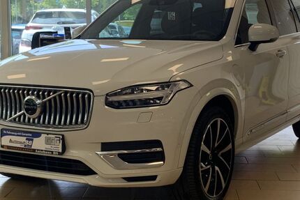 Volvo XC90 162.167 km 34.450 &euro; Hennef 53773