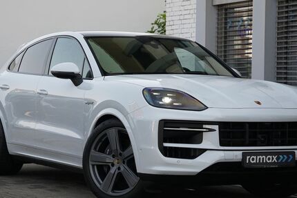 Porsche Cayenne 10.000 km 108.500 € Hürth (bei Köln) 50354