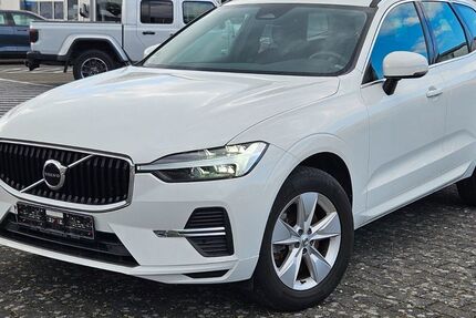 Volvo XC60 38.000 km 29.490 &euro; Königswinter 53639