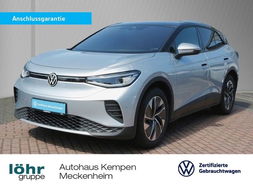 VW ID.4 6.380 km 33.950 € Meckenheim / Bonn 53340