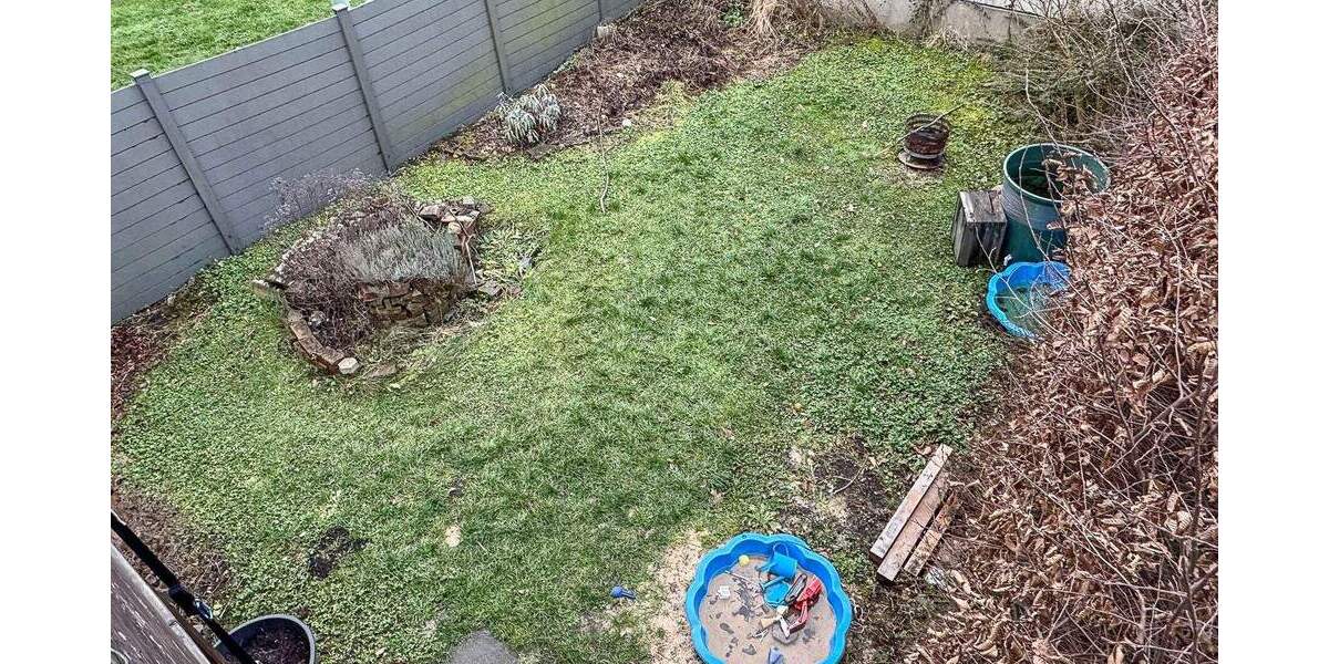 Mehrfamilienhaus, Wohnhaus Brühl - 4 Zimmer, 118 m&sup2;, 330.000&euro; | Angebot:24727101