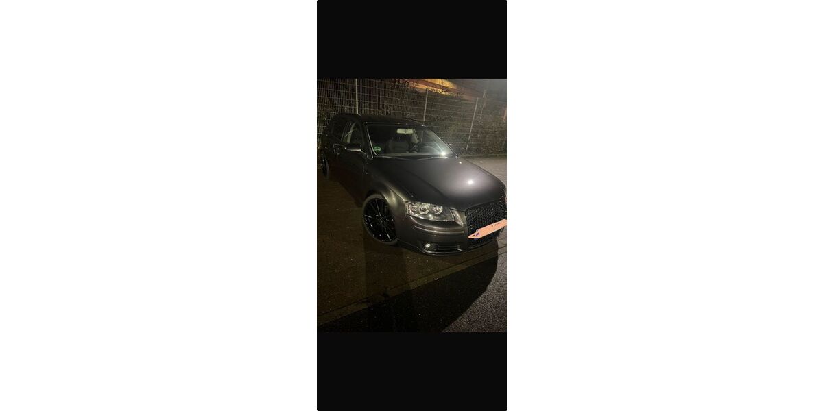 Audi A3 159.000 km 8.000 &euro; Köln 50739