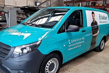 Mercedes-Benz Vito 149.287 km 17.900 € Eitorf 53783