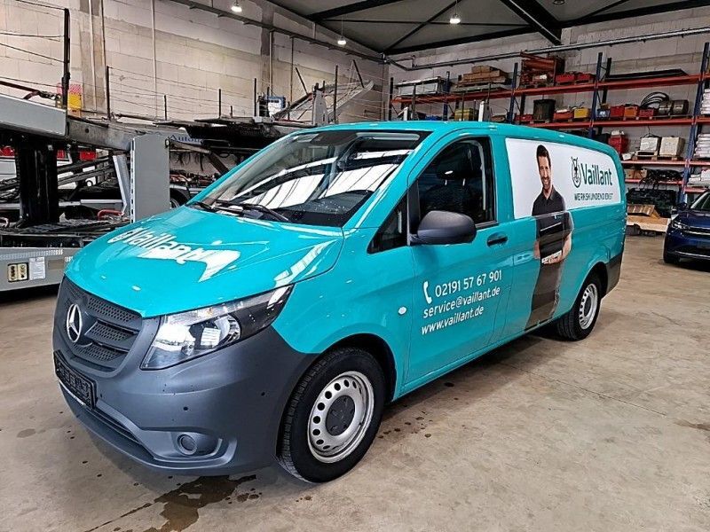 Mercedes-Benz Vito 149.287 km 17.900 € Eitorf 53783