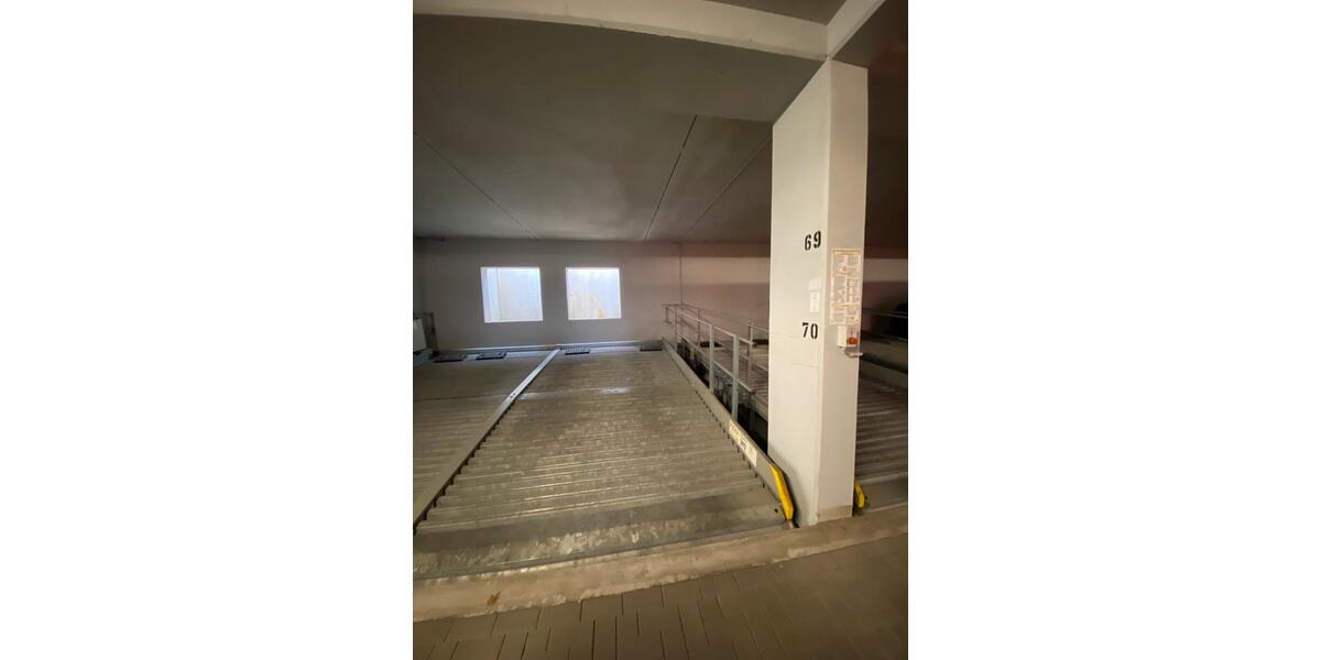 Garagen / Stellplätze Bonn Hardtberg - 50&euro; | Angebot:24747149