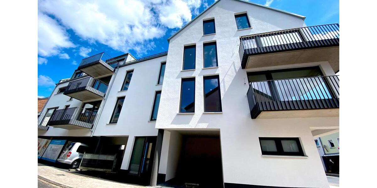 Etagenwohnung Siegburg - 3 Zimmer, 87 m&sup2;, 1.218&euro; | Angebot:24785491