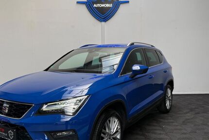 Seat Ateca 111.553 km 16.900 &euro; Alfter 53347