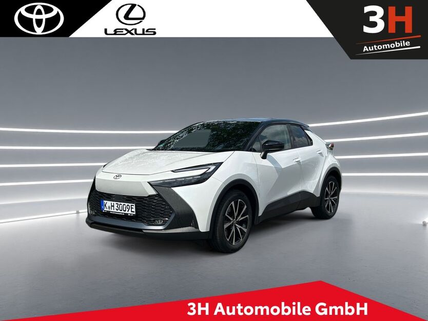 Toyota C-HR 15.000 km 36.990 € Köln 51149