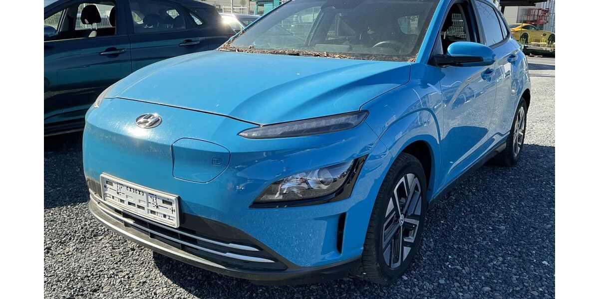 Hyundai KONA 64.645 km 18.000 &euro; Eitorf 53783