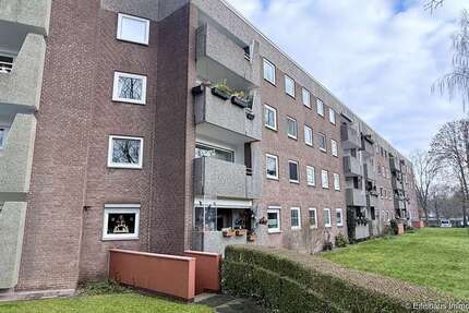 Wohnung Hürth - 3.5 Zimmer, 93 m&sup2;, 275.000&euro; | Angebot:26840642