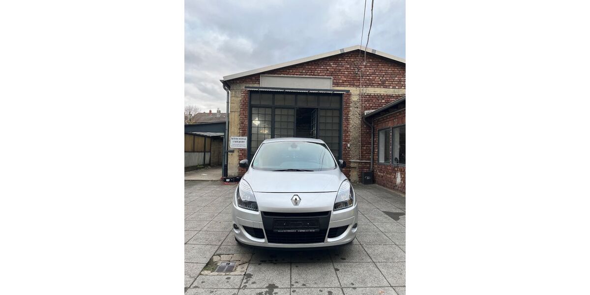 Renault Scenic 120.000 km 5.099 &euro; Bonn 53111