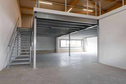 Gewerbeobjekt Meckenheim - 1.700&euro; | Angebot:20764355