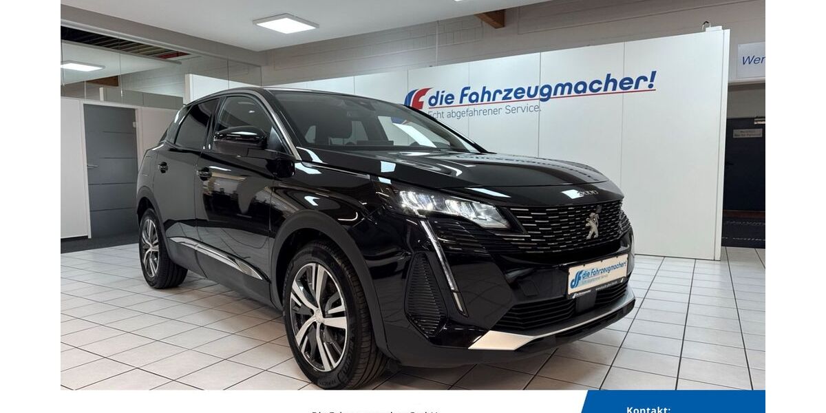 Peugeot 3008 73.000 km 20.988 &euro; Rheinbach 53359
