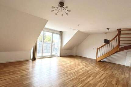 Wohnung zum Kaufen in Bonn 322.000 € 77 m² 3 zimmer