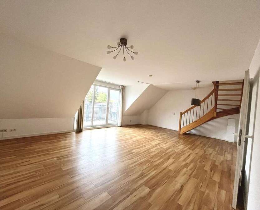 Wohnung zum Kaufen in Bonn 322.000 € 77 m² 3 zimmer