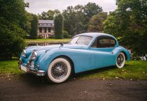 Jaguar XK