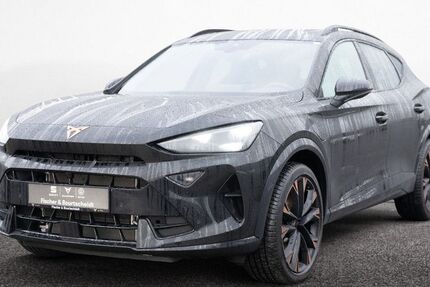 Cupra Formentor 2.860 km 44.980 &euro; Lohmar 53797