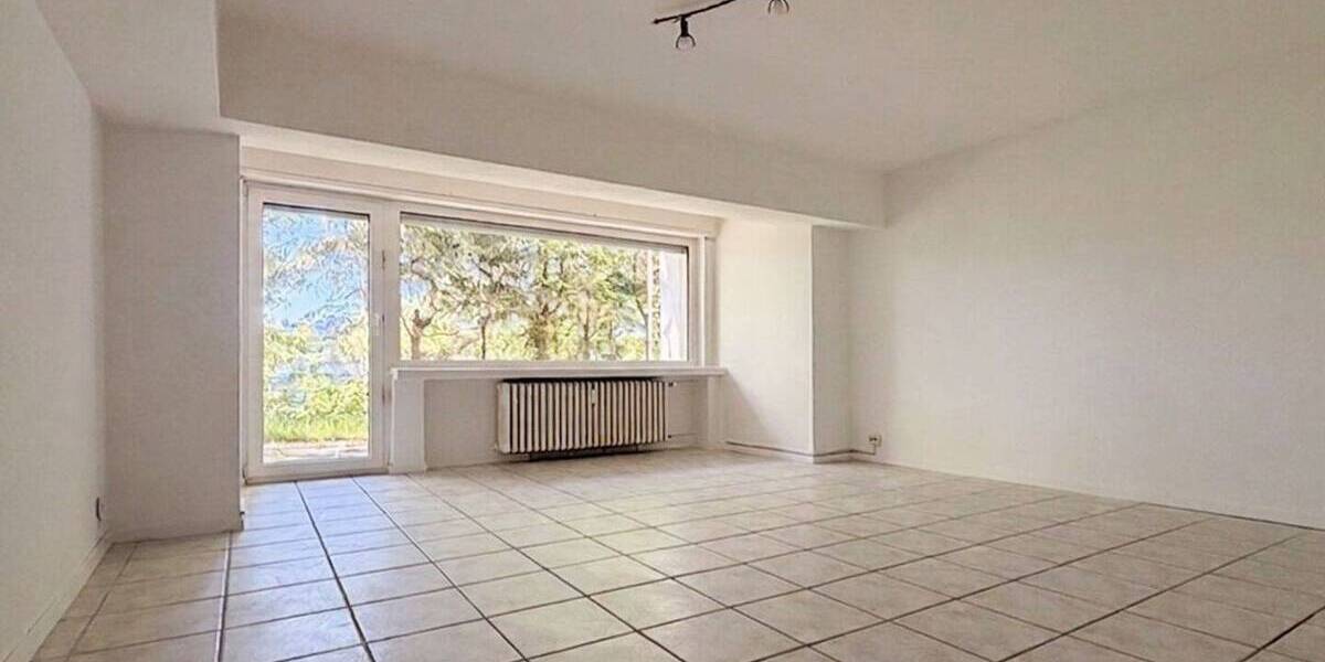 Etagenwohnung Bergisch Gladbach Gladbach - 3 Zimmer, 110 m&sup2;, 299.000&euro; | Angebot:26741546