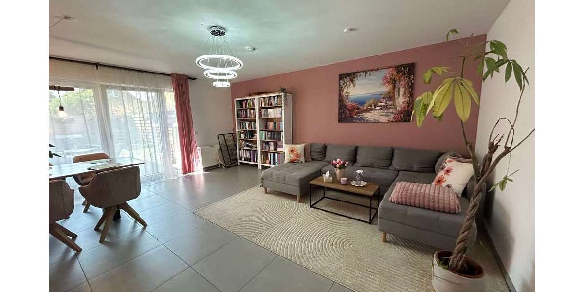Etagenwohnung Weilerswist - 3 Zimmer, 89 m&sup2;, 295.000&euro; | Angebot:25626577