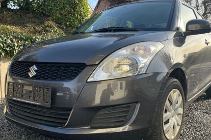 Suzuki Swift 160.000 km 3.500 &euro; Königswinter 53639