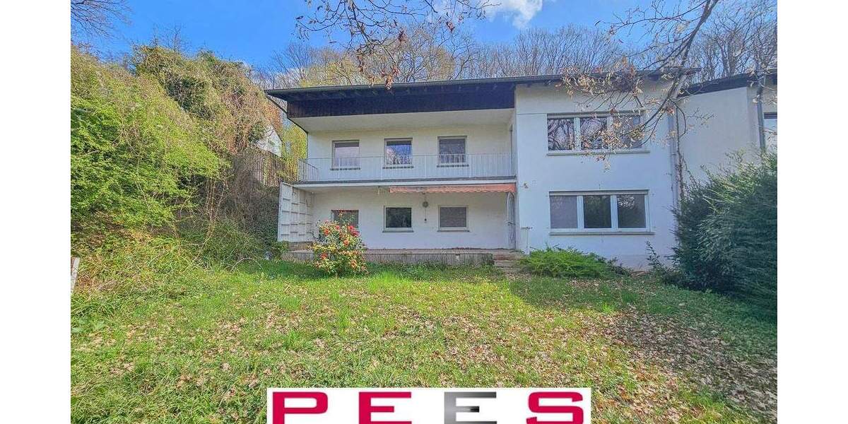 Teilrenoviertes Zweifamilienhaus in Ortsrandlage von 53127 Bonn - Ippendorf! 8 zimmer