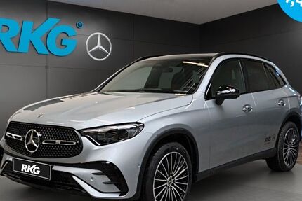 Mercedes-Benz GLC 200 9.800 km 62.270 &euro; Bonn 53119