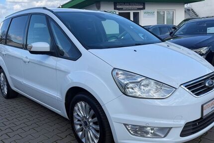 Ford Galaxy 210.000 km 8.900 &euro; Rheinbach 53359