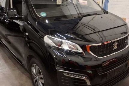 Peugeot Traveller 80.684 km 31.000 &euro; Eitorf 53783