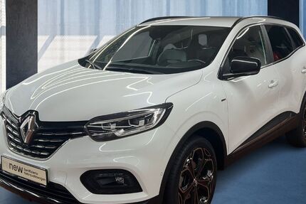 Renault Kadjar 80.664 km 18.980 € Köln 50939
