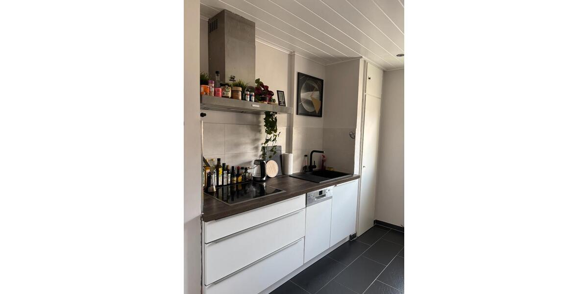 Etagenwohnung Köln Mülheim - 3 Zimmer, 73 m&sup2;, 350.000&euro; | Angebot:26545252