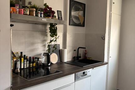 Wohnung Köln Mülheim - 3 Zimmer, 73 m&sup2;, 350.000&euro; | Angebot:26545252