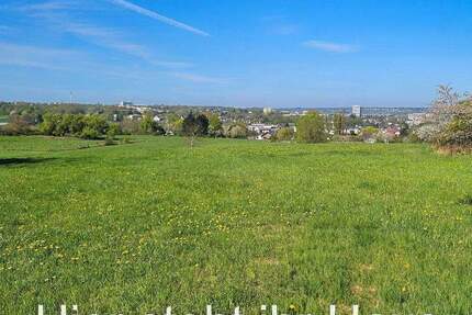 Baugrundstück in herrlicher Fernsicht Aussichtslage von 53127 Bonn Ippendorf Nahe Venusberg zimmer