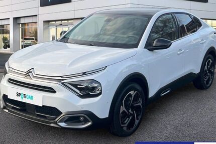 Citroen C4 X 5.655 km 19.890 &euro; Bonn 53121