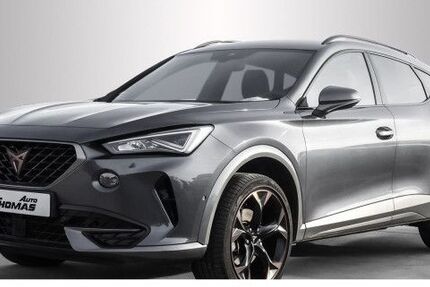 Cupra Formentor 23.410 km 28.990 &euro; Bonn 53227